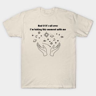 pretty boy creme T-Shirt